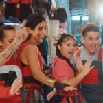 Buscan agroecología en la región La Libertad para preservar el agua y la salud desde los alimentos