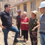 INDEMNIZACIÓN A LOS DEUDOS DE VÍCTIMAS DE REAL PLAZA Y DENUNCIA PENAL A LOS RESPONSABLES