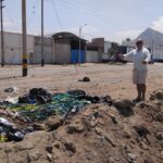 INDEMNIZACIÓN A LOS DEUDOS DE VÍCTIMAS DE REAL PLAZA Y DENUNCIA PENAL A LOS RESPONSABLES