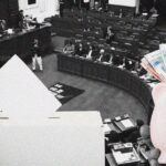 Congresistas buscan derogar ley que impide a docentes sentenciados seguir en las aulas