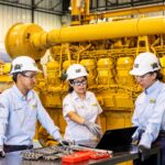 Proyecto Arcoíris llega a Chimbote y rinde homenaje al orgullo pesquero y el legado marítimo a través del arte