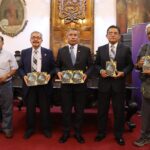 POLICÍA DESTRUYE SOCAVONES E INCAUTA BIENES DE LA MINERÍA ILEGAL VALORIZADOS EN MÁS DE S/70 MILLONES