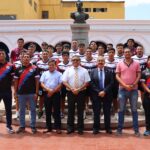 SERVIR recibe ampliación de la ISO 9001:2015 en su Sistema de Gestión de Calidad