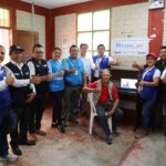 Alumnos de Ingeniería UNT accederán a software de simulación líder en la industria