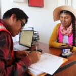 SBN inicia capacitaciones con curso virtual nacional