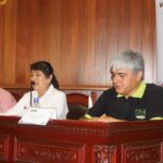 Huánuco: niños de Condorcancha aprenden emblemática danza de los Negritos en vacaciones útiles del Programa PAIS