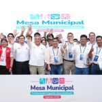 “Trujillo es Marinera” llegó a Cajamarca