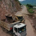 Losa deportiva del parque de la urb. San Luis fue remozada por la MPT