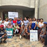 Para mejorar el servicio de energía Hidrandina y Municipalidad de El Porvenir supervisan sectores vulnerables