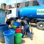 REALIZARÁN TRABAJOS DE MANTENIMIENTO EN LAS DELICIAS PARA MEJORAR SERVICIO ELÉCTRICO