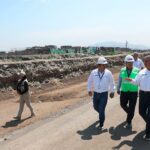 El smartphone de 3 pantallas de Huawei aterriza en Perú revolucionando el mercado de los plegables