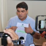 Concejo se solidariza con víctimas de tragedia del Real Plaza