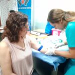 Parque infantil Zela, del barrio Chicago, será mejorado por la MPT