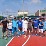 Trujillo es y seguirá siendo la capital de la Marinera