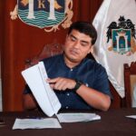 MIDAGRI promociona cultivo de frambuesa en pasantía en Barranca con pequeños productores