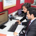 Proyecto Quebradas San Idelfonso y San Carlos: inicia arborización a lo largo de más de 9 km del río Moche