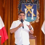 Mario Reyna: Sedalib tiene que resolver sus problemas y no buscar disculpas