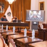 SAASA Global cierra el financiamiento para la construcción de almacén de carga en el aeropuerto de Madrid – Barajas