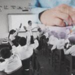 Puno: Más de 80 escolares de la Isla Qhapi en Lago Titicaca recibirán clases gratuitas de Uro