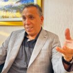 Alcalde de El Porvenir entregó impresoras a comisarios de Sánchez Carrión y Nicolás Alcázar