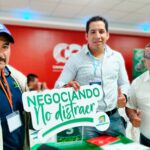 Sexto Concurso “El Mejor Operador del Perú” de Ferreycorp y sus empresas arranca inscripciones