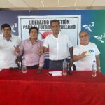 Jefes de ODPE son capacitados para organizar y ejecutar la Consulta Popular de Revocatoria 2025