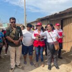 Estudiantes de San Juan de Lurigancho, El Agustino y el Rímac aprendieron quechua chanka gracias a curso gratuito del Ministerio de Cultura