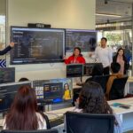 Carrera de Medicina Humana de la USIL ingresa a la ASPEFAM