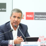 Jefes de ODPE son capacitados para organizar y ejecutar la Consulta Popular de Revocatoria 2025