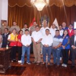 MPT apoya actividades conmemorativas al fallecimiento de JFSC
