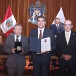 La MPT y el SEGAT formalizaron a 10 asociaciones de recicladores