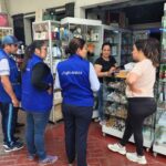 MTC continúa avanzando en estudio definitivo de carretera Canchaque-Huancabamba que beneficiará a 100 mil personas en Piura