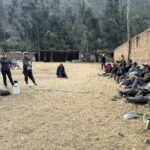 MPT adquirirá 300 cámaras de videovigilancia para seguridad ciudadana