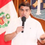 Presupuesto para emergencia por desastres llegó recién en febrero a la MPT