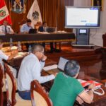 Aprueban Plan Integral de Gestión Ambiental de Residuos Sólidos al 2029