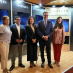 Alumnos de ISTP Gonzáles Prada reiniciarán clases en local provisional