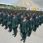 MPT asfalta el carril inconcluso de la avenida Huamán