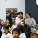 Lluvias y calor serían favorables para la reproducción del dengue