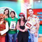 Semana Santa con historia y tradición en Huacas de Moche