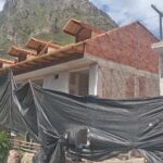 Desborde de aguas residuales de El Tablazo ocasionan graves daños