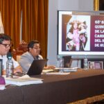 Declaran de interés y necesidad pública agua y alcantarillado para 9 distritos