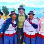 MIDAGRI: Productores loretanos cierran negocio de 3,5 toneladas de camu camu con industria de jugos