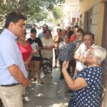 Concejo aprueba planes de fiscalización de regidores de la MPT