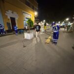 Concejo aprueba planes de fiscalización de regidores de la MPT