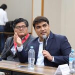 Perú firma memorando de entendimiento para promover vehículos eléctricos y cero emisiones en nuestro país