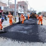 Jueves Santo: lavarán los pies a 12 policías en Misa de Última Cena