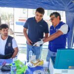 Homicidios y extorsiones se reducen en Trujillo