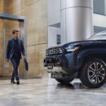 Ministro Pérez Reyes inspecciona intervenciones en la Vía Los Libertadores para garantizar un transporte seguro entre la costa y sierra del país