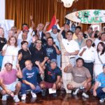 Moche: residentes de Taquila II exigen estudios técnicos para sustentar declaratoria de Zona de Conservación Ambiental