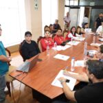 XX FORO DE SEGURIDAD Y SALUD EN EL TRABAJO ABORDÓ IMPACTO DE LA DIGITALIZACIÓN Y LA INTELIGENCIA ARTIFICIAL EN LA PROTECCIÓN DEL TRABAJADOR